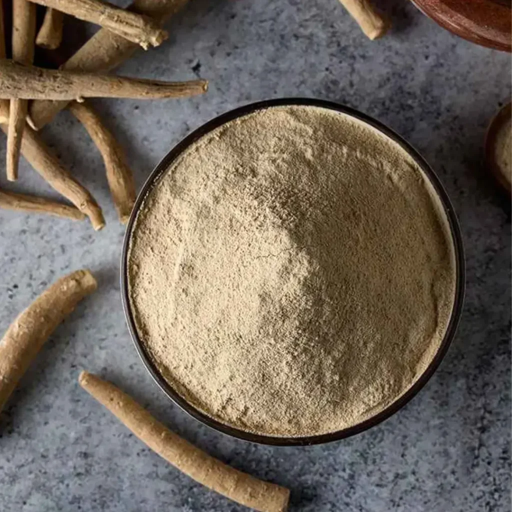 KSM-66 Ashwagandha Root Ingredient