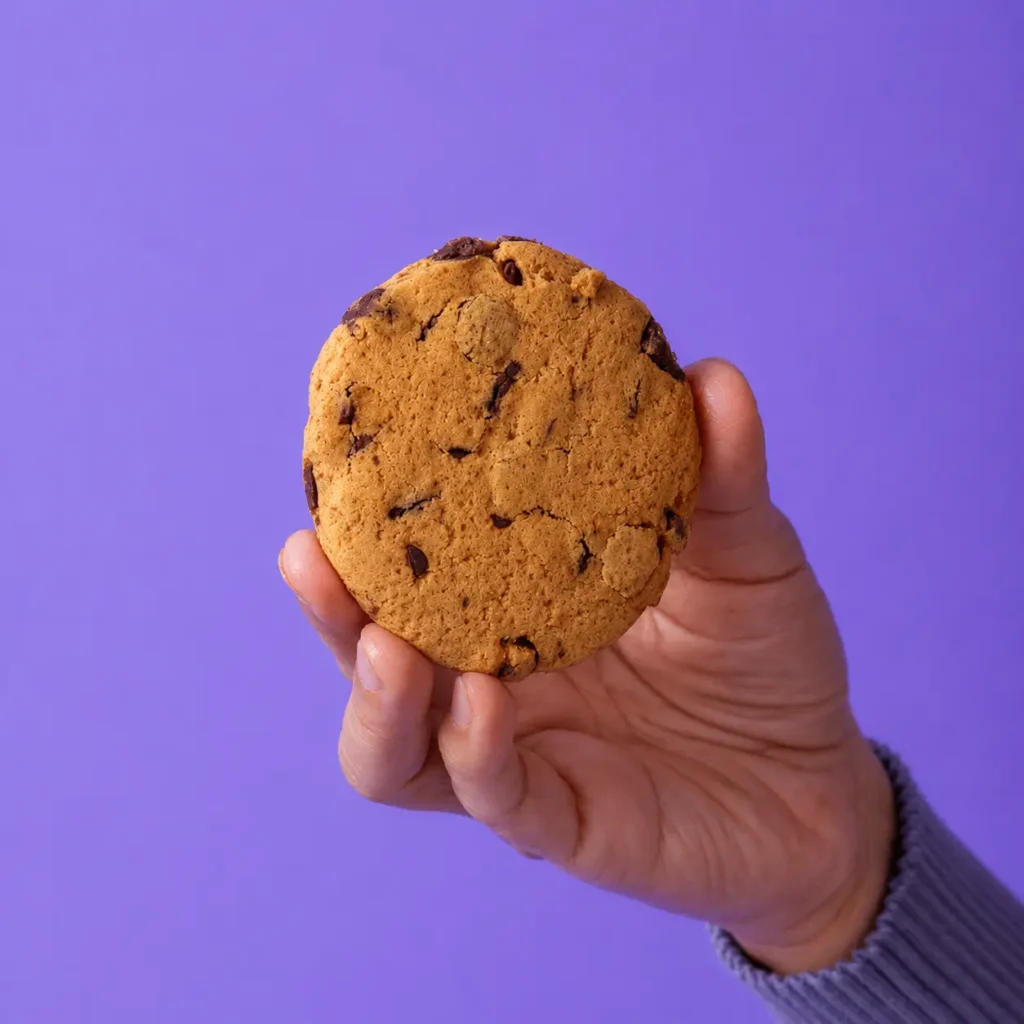 BeCalm Chillax Cookie Lifestyle Shot