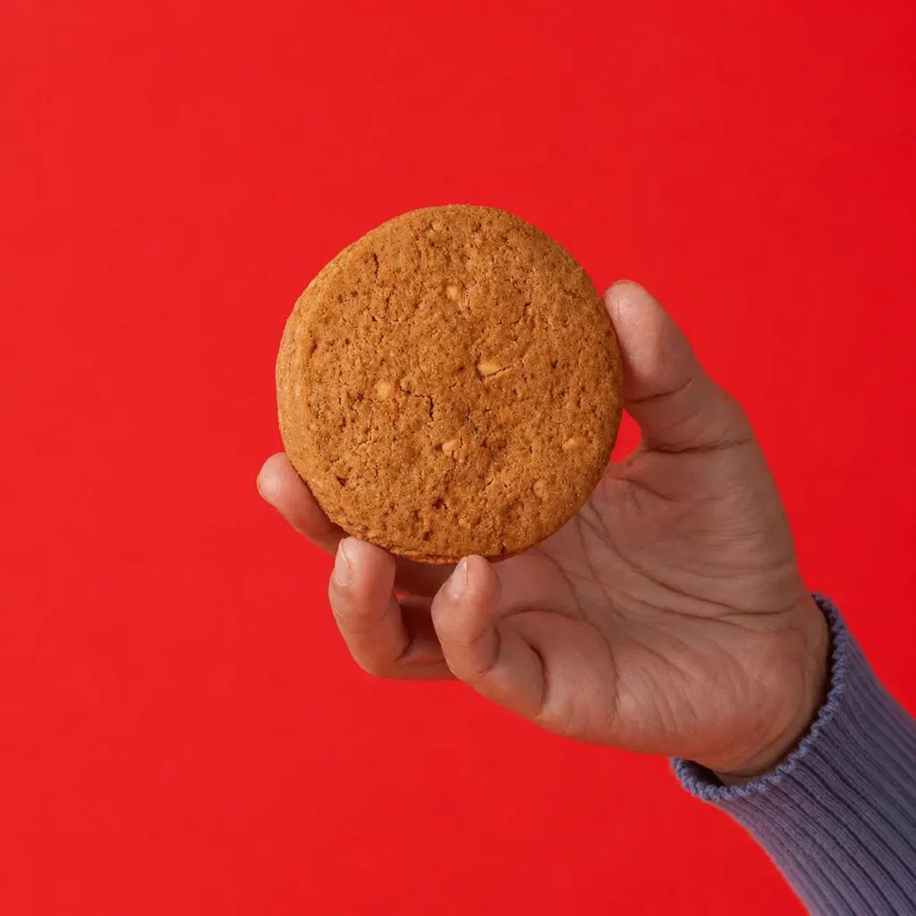 BeCalm Mind Flex Cookie Lifestyle Shot