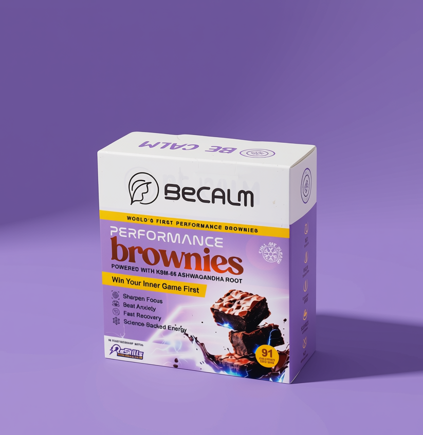 website Perfomance brownie